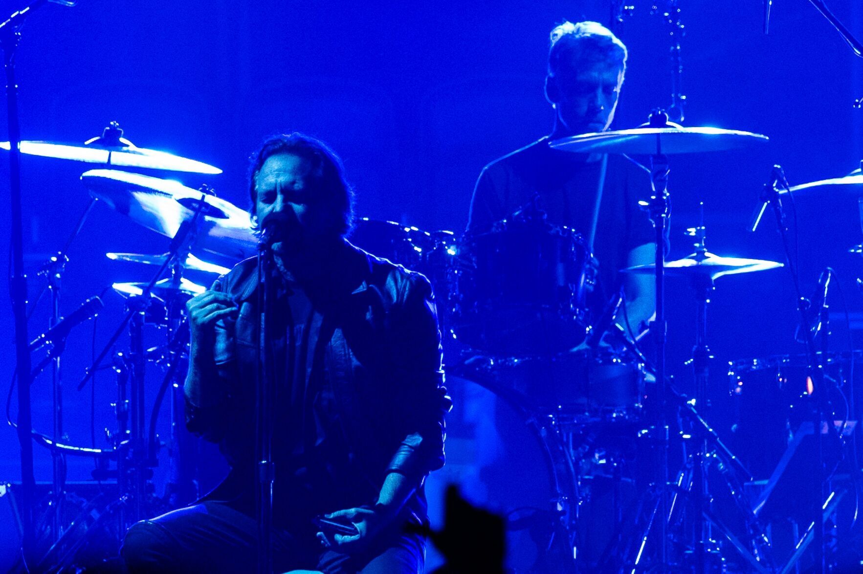 Pearl Jam at Enterprise Center